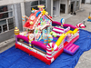RB01050 Inflatable Candy Playground 7x6xm