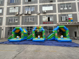 RB1260（4.2x4.7x3.2mH）Mini Multifun Boerderij