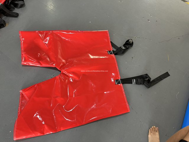 RB9413 Inflatable Party Pants Game