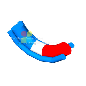 Inflatables Water Totter Boat for Adult