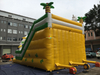 High Quality Commercial Inflatable Dry Slide