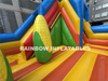 Inflatables Farm theme park