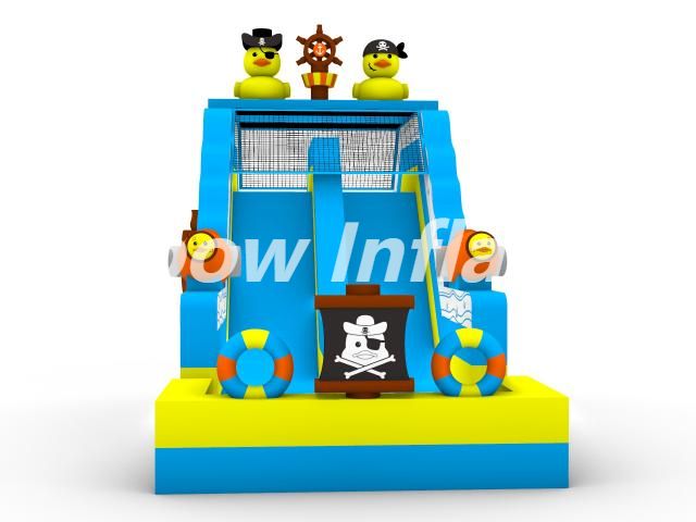 Inflatables New design