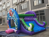  Inflatable Mermaid Bouncer 