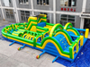 Large Inflatable Obstacle