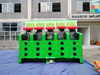 Ball Shooting Sports；inflatable games for carnival