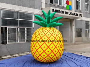 Standing Inflatable Giant Pineapple