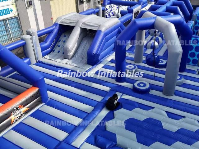Best Inflatable Theme Parks 2026 -Giant Inflatables