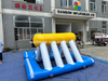 Inflatable Ring obstacal game module