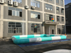 Inflatable Swimming Pool Water Walking Wall Pool by Rainbow RB30039 