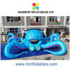 inflatable octopus