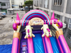 Inflatable Unicorn Slide