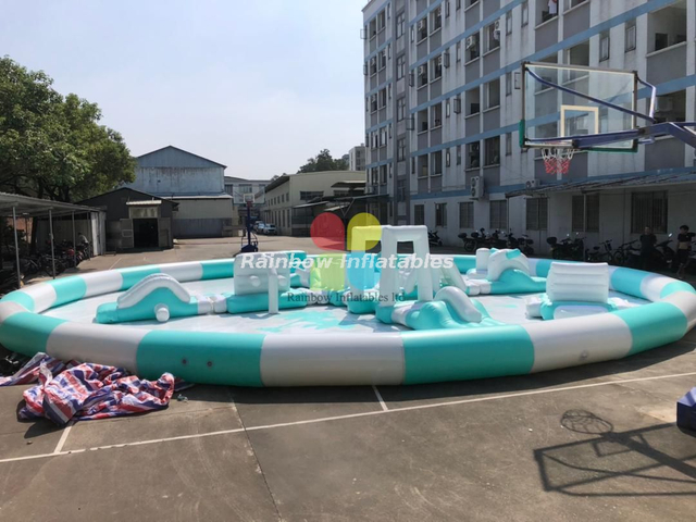 Pool Party Inflatables