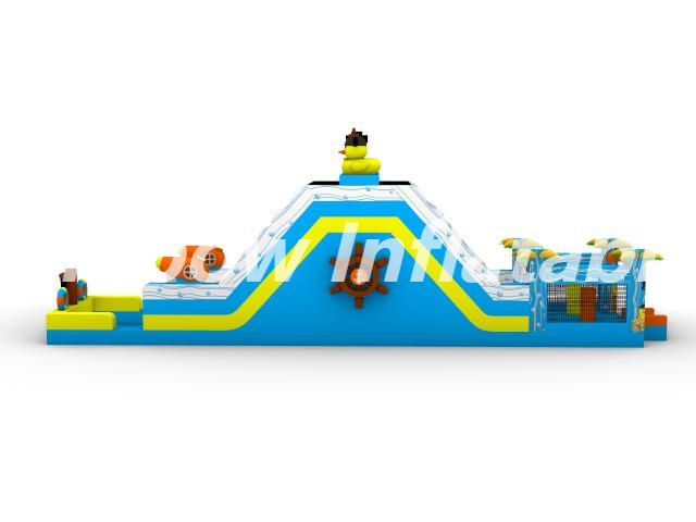 Inflatables New design