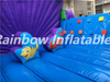  Inflatable Mermaid Bouncer 