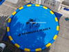 Big Inflatable Round Swimming Pool for Outdoor Pool Game