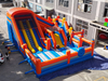 RB4332 15x13m Kids Inflatable Playground
