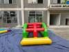 Inflatable brige Waterplay Modular Elements 
