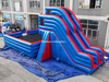 Inflatable Jump Air Bag Jumping Bouncer