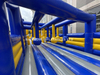 commercial inflatable obstacle course / inflatable obstacle course rental