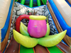 Monster Chomper Inflatable Adventure Park 