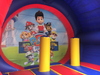 Inflatable Paw Patrol Bouncer