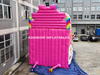 Inflatable Candy Theme Funcity Playground for Kids