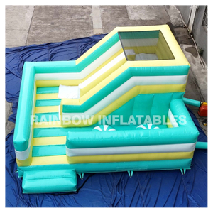 Inflatablebest commercial bouncer