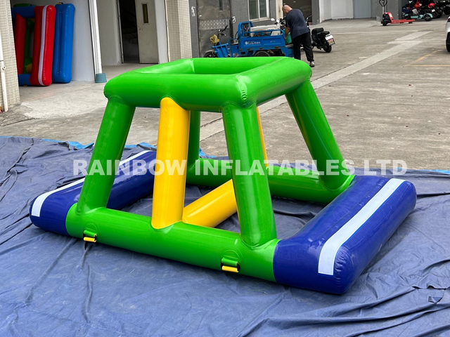 Inflatable Hange N Drop