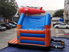 RB3317（6x4.8x5.4mH）Super Airplane Bounce House