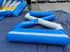 Inflatable X Walk Waterplay Modular Elements 