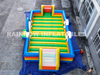 Inflatable Human Table Football Field/Pitch For Adult Outdoor Field