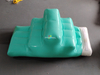 Inflatable Icebergs for Waterplay Elements 