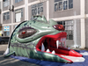  Inflatable crocodile Maze,Crocodile Maze Obstacle Course