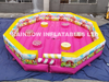 Inflatable Candy Mat