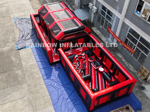 Professional Custom Inflatable Toy Manufacturer