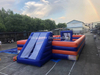 RB10015-2 inflatable football field
