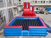 Inflatable Jump Air Bag Jumping Bouncer