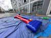 Inflatable I walk for Waterplay Elements 