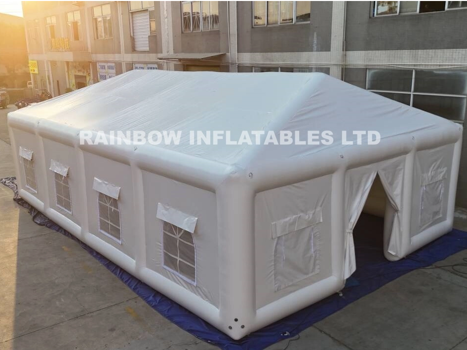 Inflatable Tent