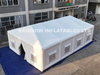 Inflatable Tent