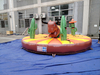 Inflatable Cow mats