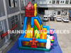 Inflatables Farm theme park
