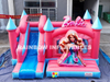  Inflatable Popular Pink Princess Combo