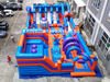 Inflatable theme park for sale