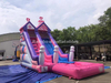RB8209 9x4x7.5m inflatable slide
