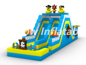 Inflatables New design