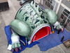  Inflatable crocodile Maze