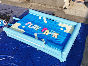  inflatable Mat Air Mattress