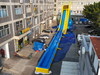 RB8308 Outdoor Popular Commercial Inflatable High Water Slide for Adults